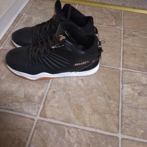 Men's brand new And1 Sneakers